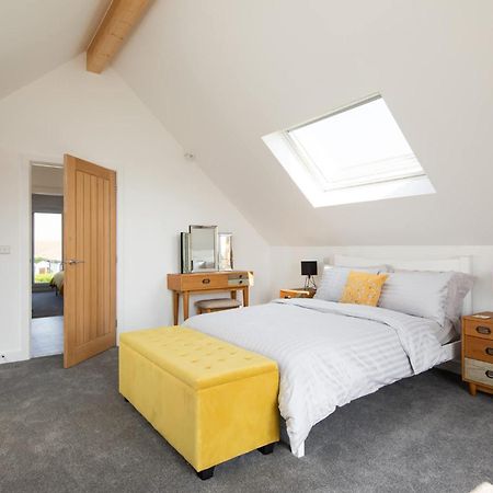 Surfer'S Paradise Steps To Beach Sleek&Stylish East Wittering Exteriör bild