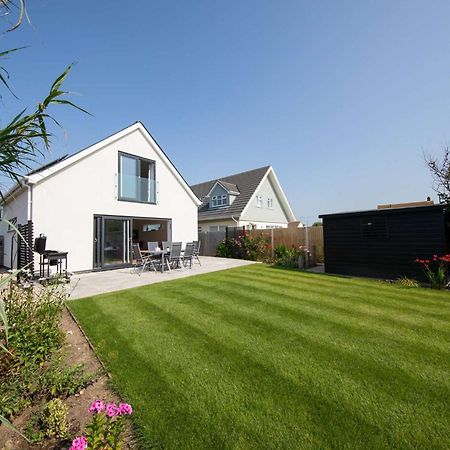 Surfer'S Paradise Steps To Beach Sleek&Stylish East Wittering Exteriör bild