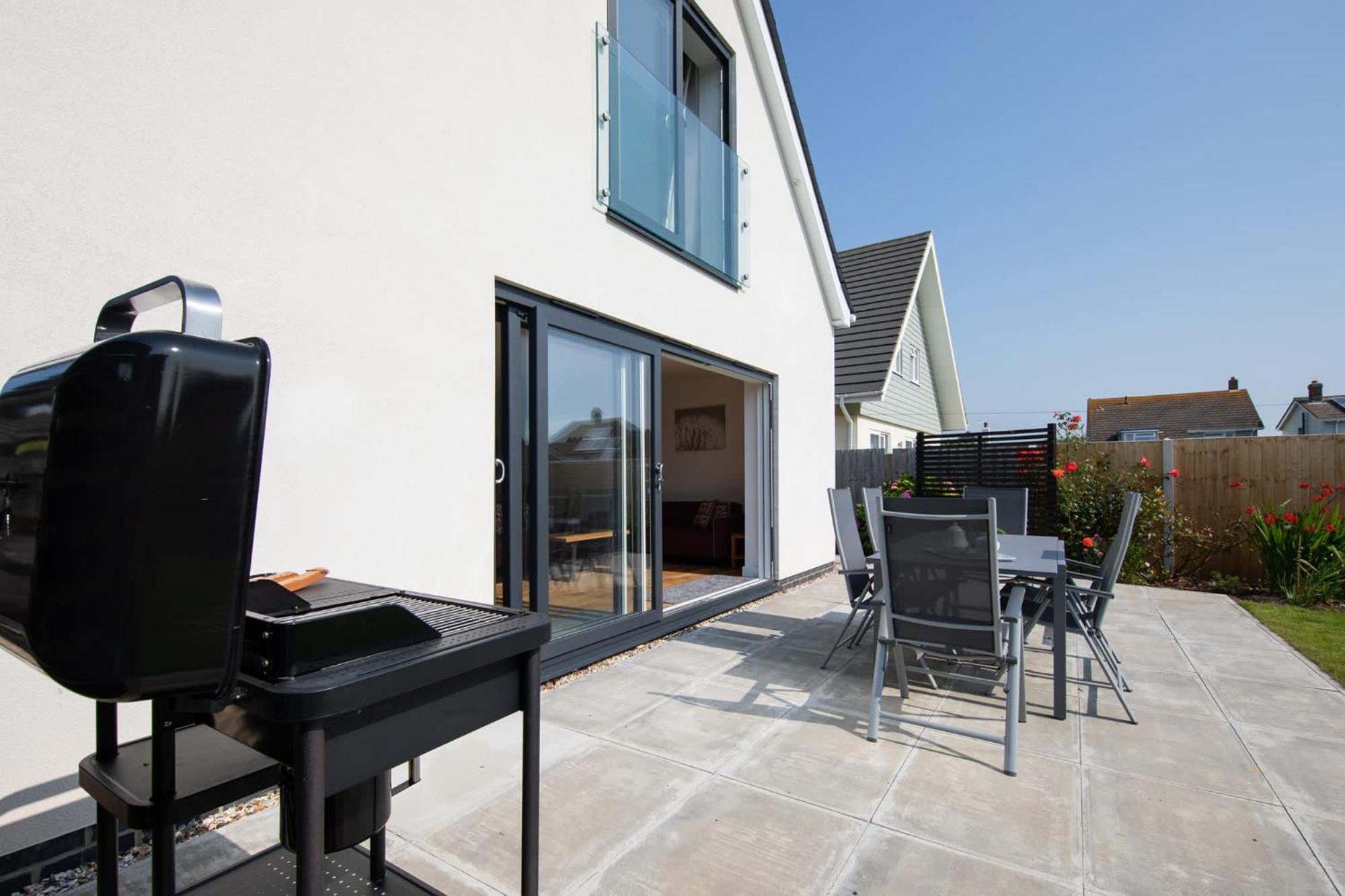 Surfer'S Paradise Steps To Beach Sleek&Stylish East Wittering Exteriör bild