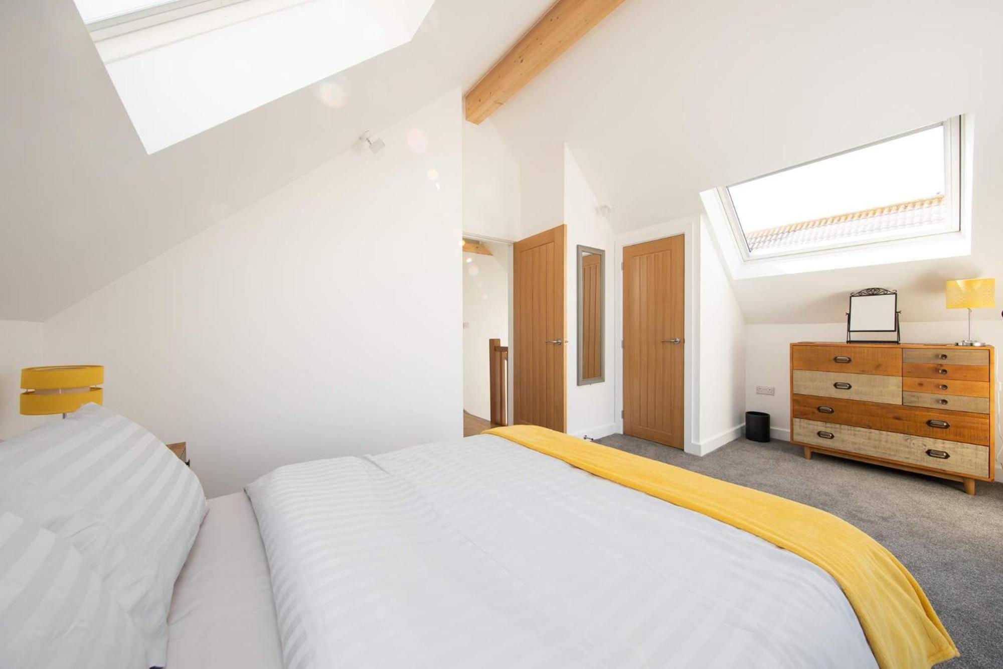 Surfer'S Paradise Steps To Beach Sleek&Stylish East Wittering Exteriör bild