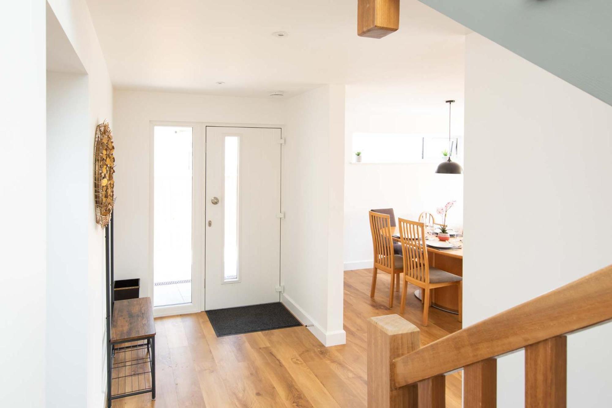 Surfer'S Paradise Steps To Beach Sleek&Stylish East Wittering Exteriör bild