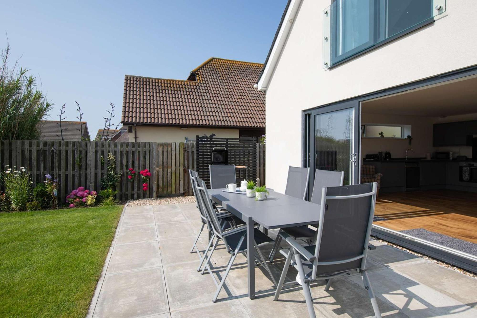 Surfer'S Paradise Steps To Beach Sleek&Stylish East Wittering Exteriör bild